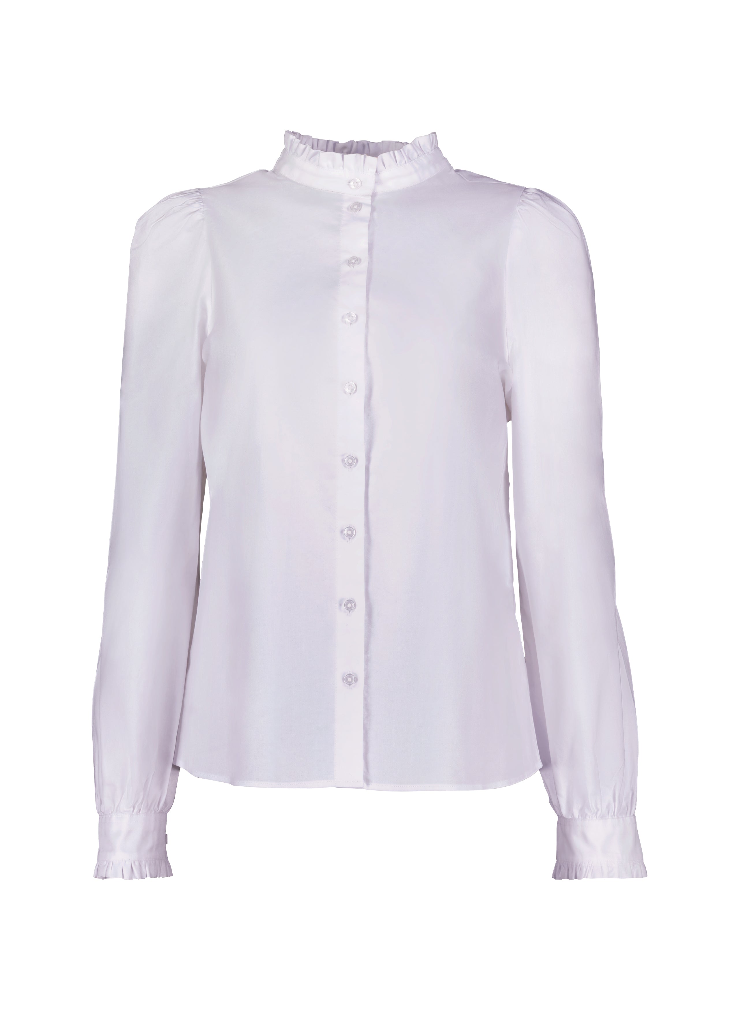 Ryleigh Organic Cotton Shirt 7 Ryleigh Organic Cotton Shirt