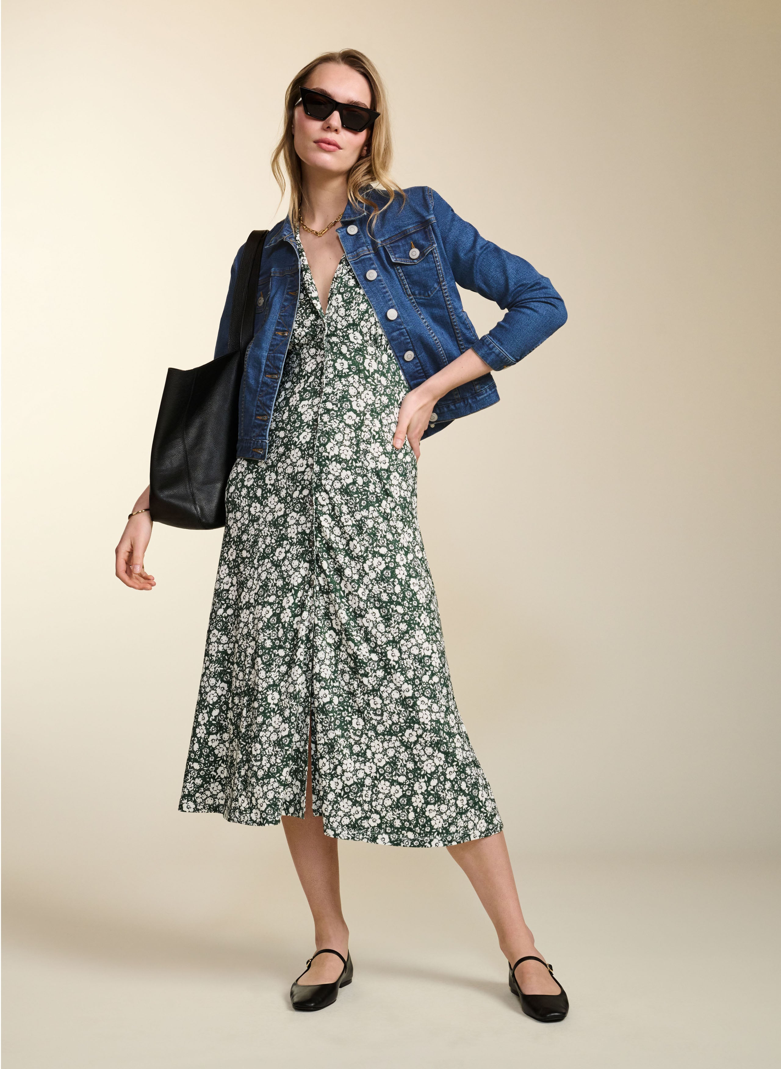 Sabine Dress 2 Sabine Dress