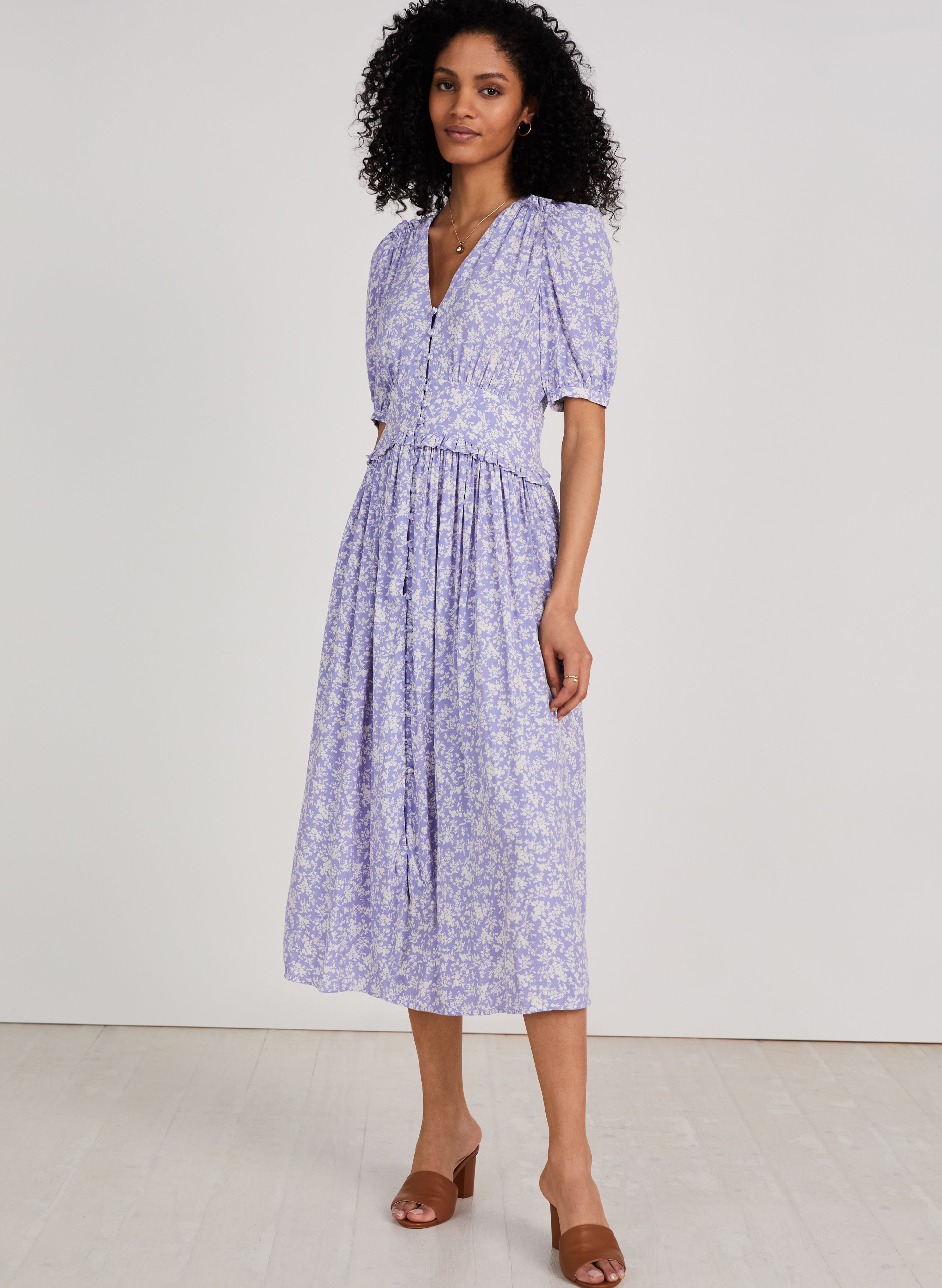 Suzy Dress