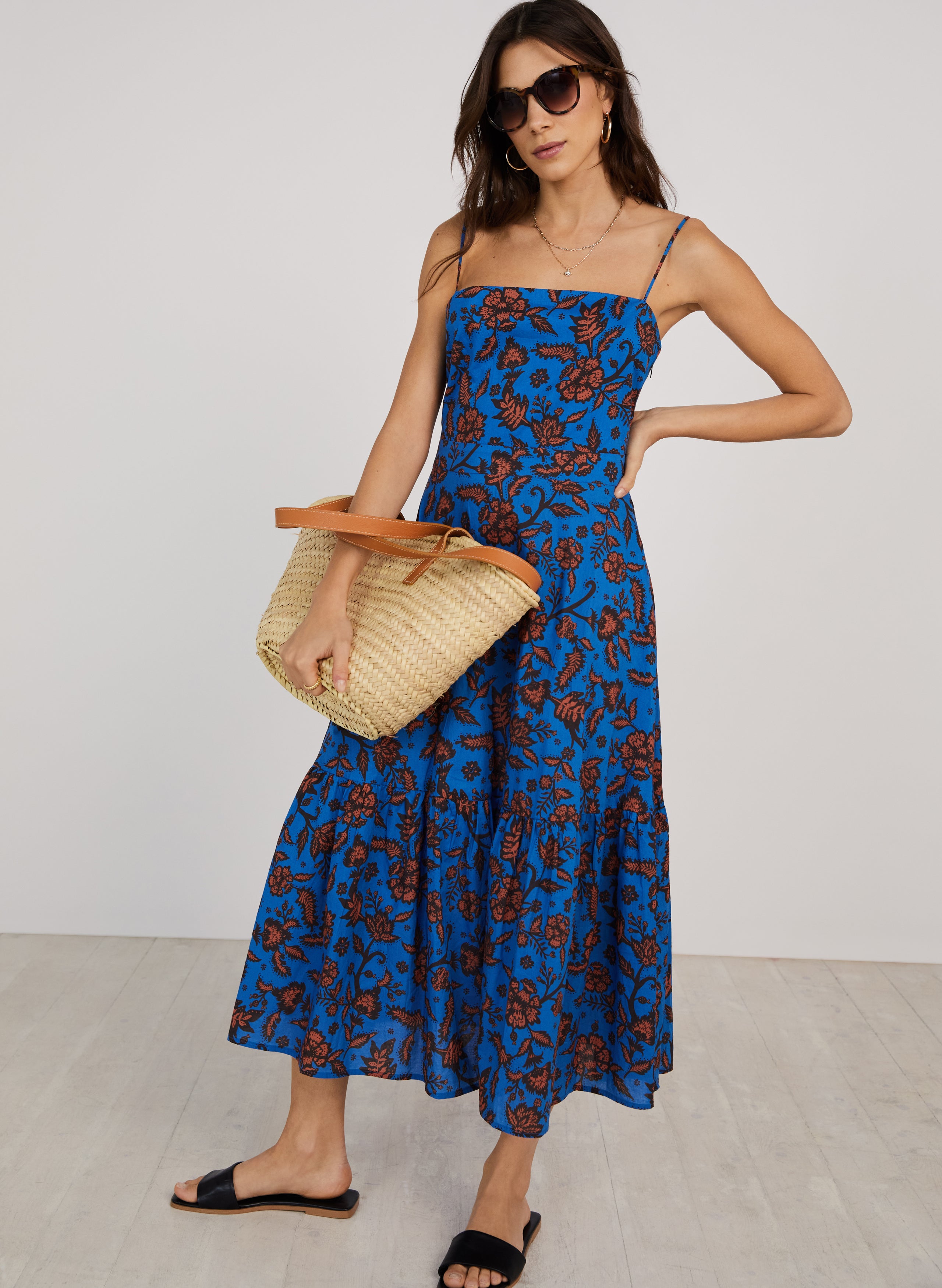 Tammy Organic Dress 1 Tammy Organic Dress