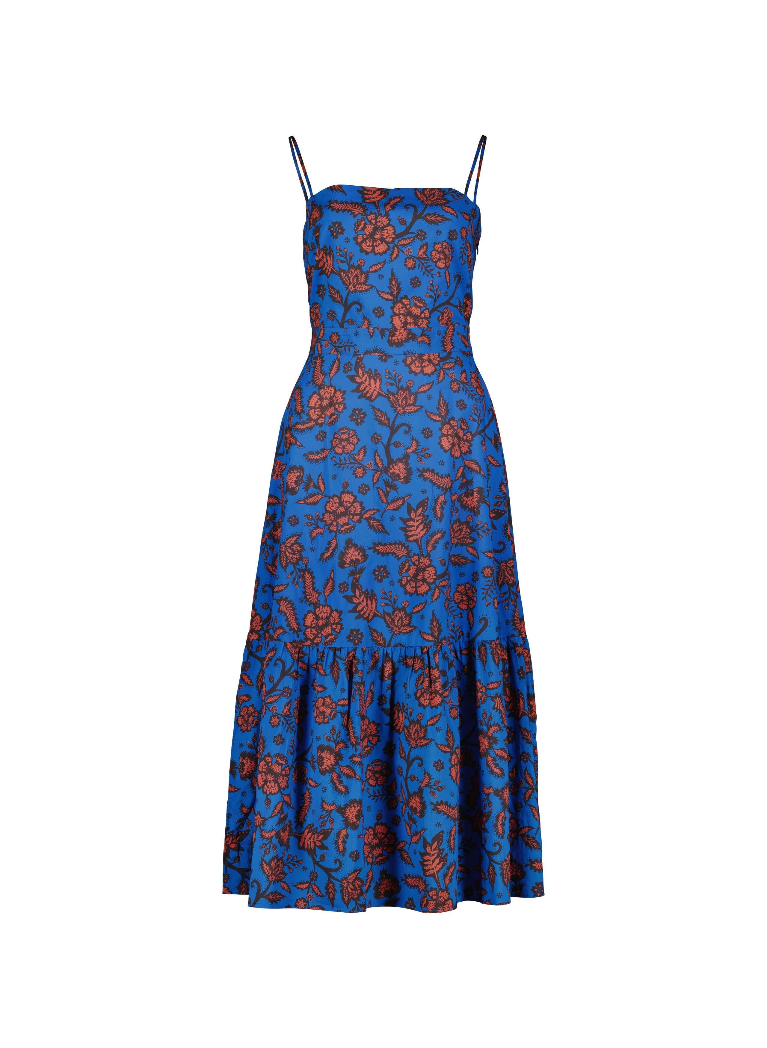 Tammy Organic Dress 5 Tammy Organic Dress