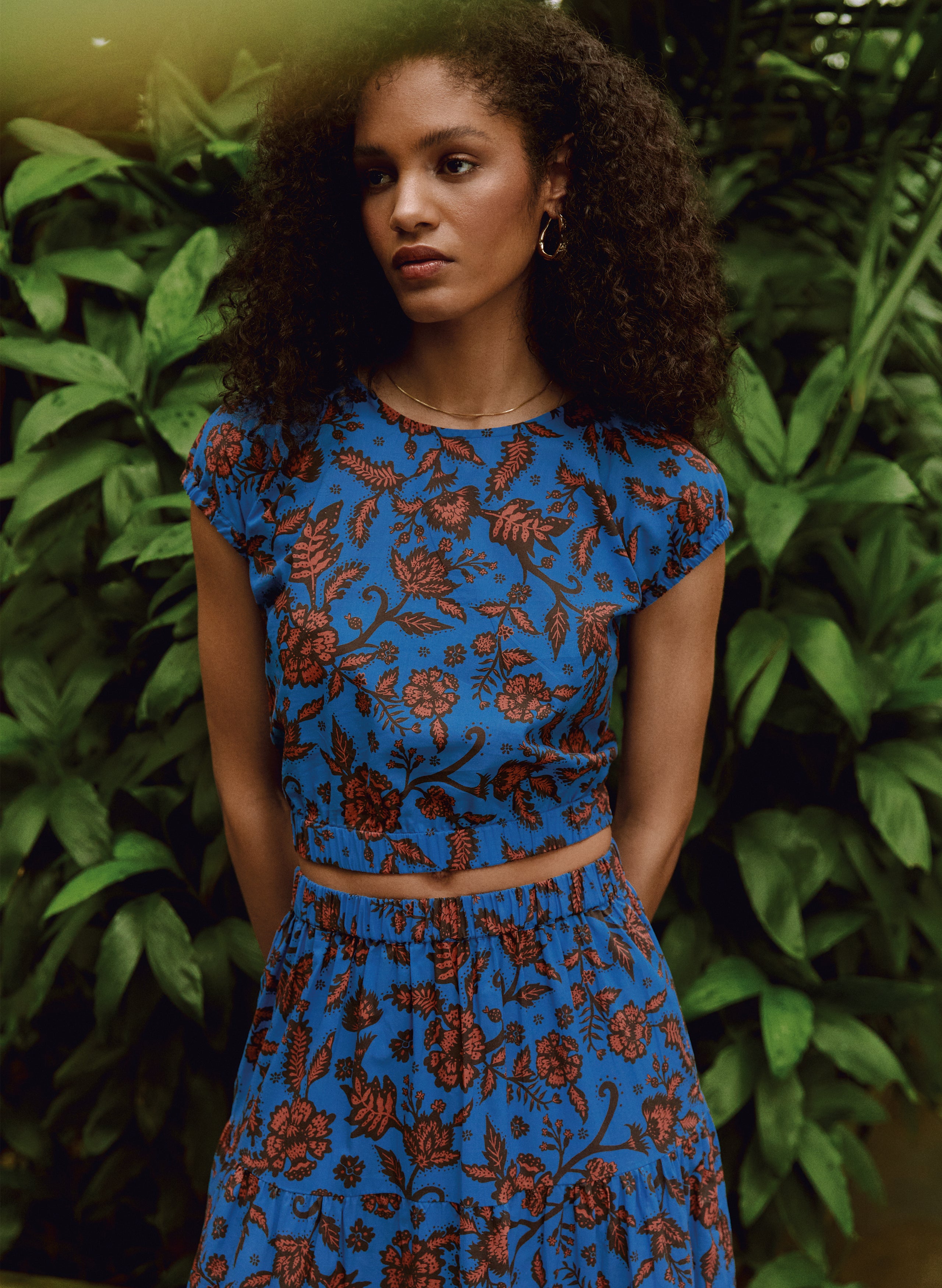 Tammy Organic Top 1 Tammy Organic Top
