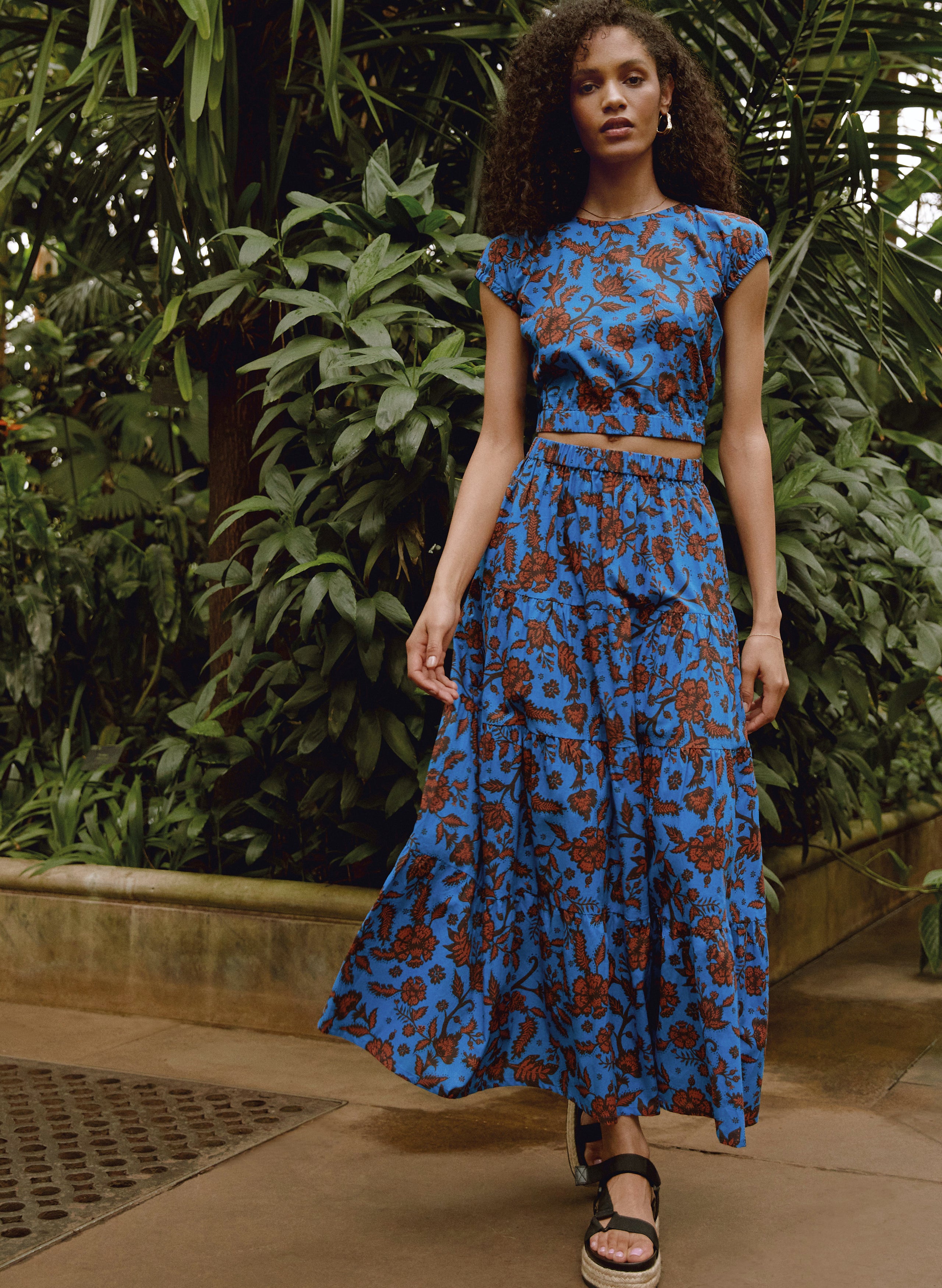 Tammy Organic Top 3 Tammy Organic Top