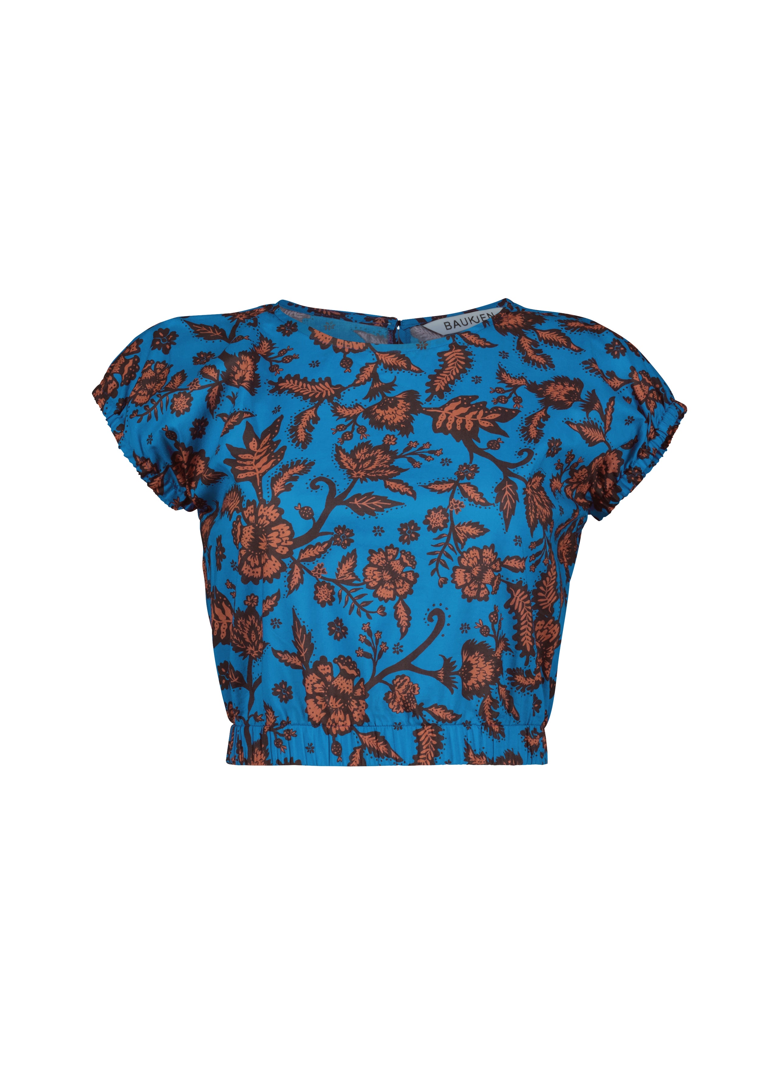 Tammy Organic Top 7 Tammy Organic Top