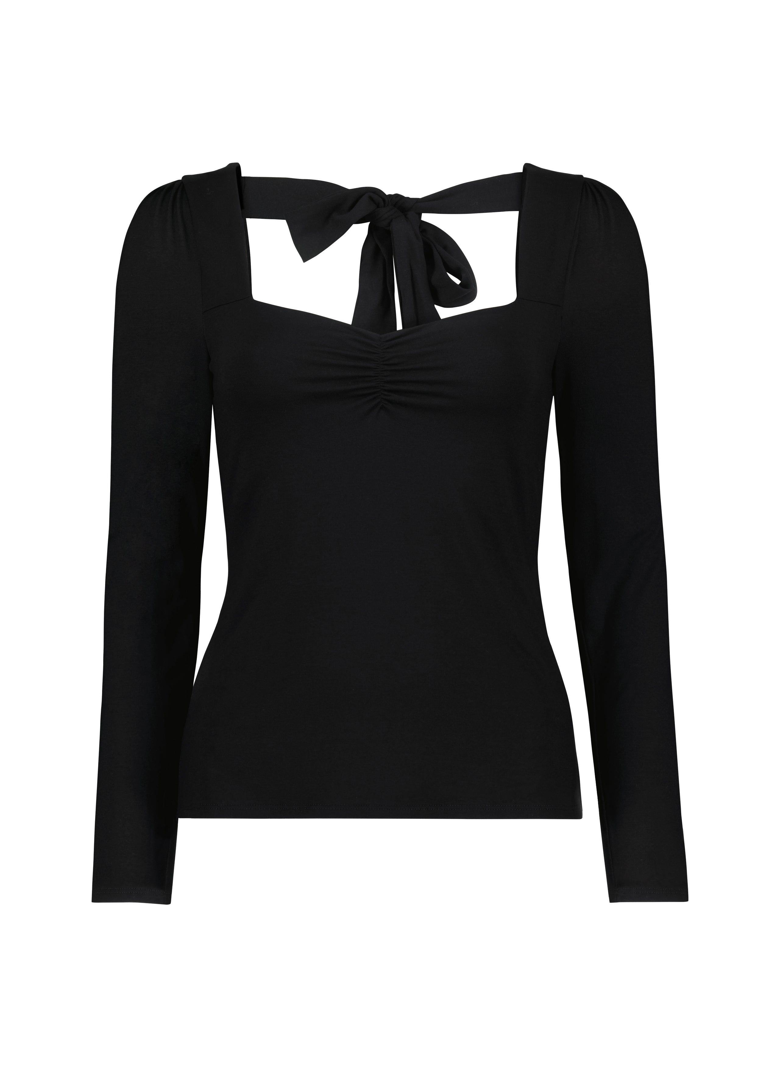 Tiffany Top with LENZING™ ECOVERO™