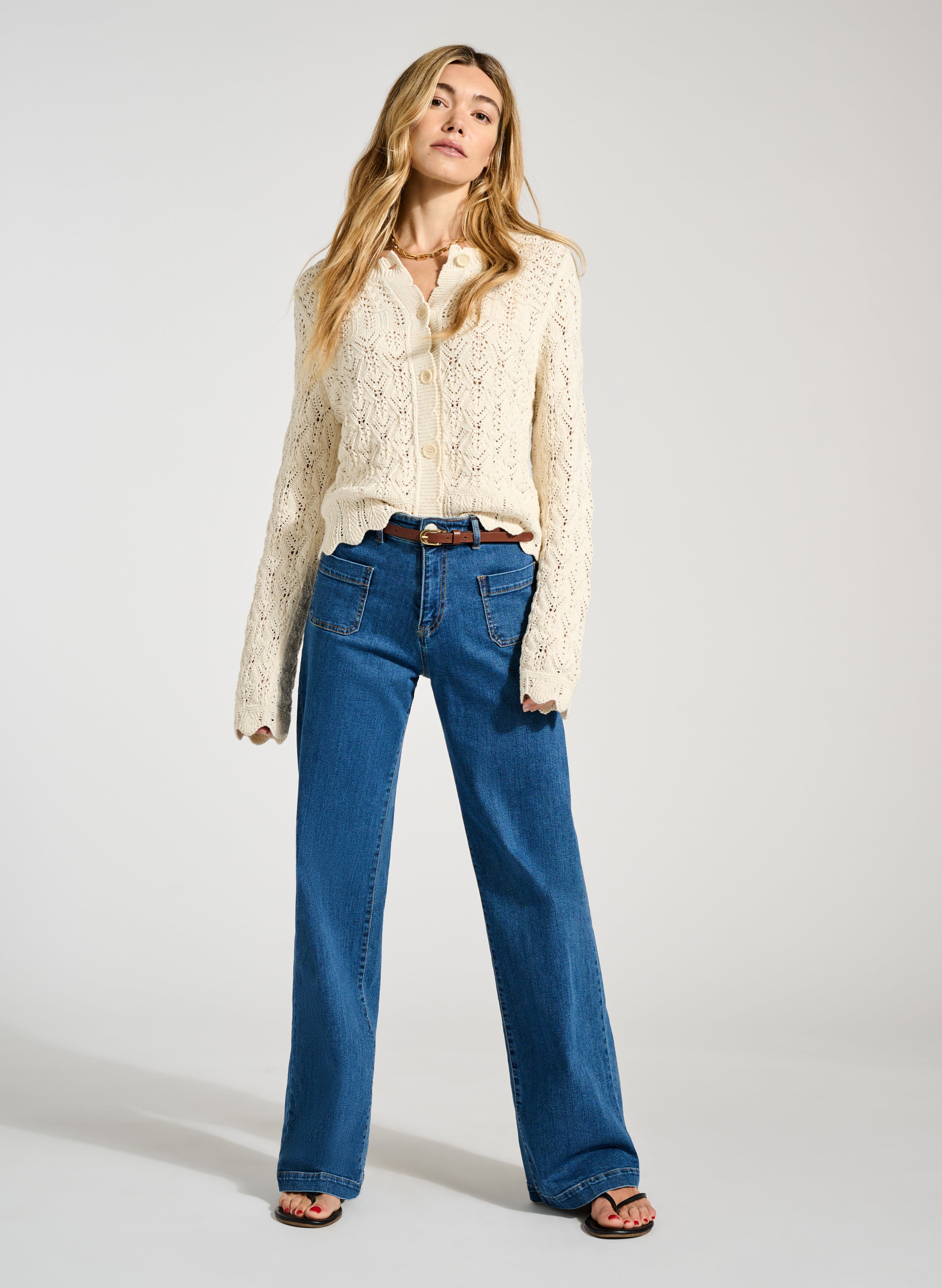 Ursula Ecotec Cardigan 3 Ursula Ecotec Cardigan