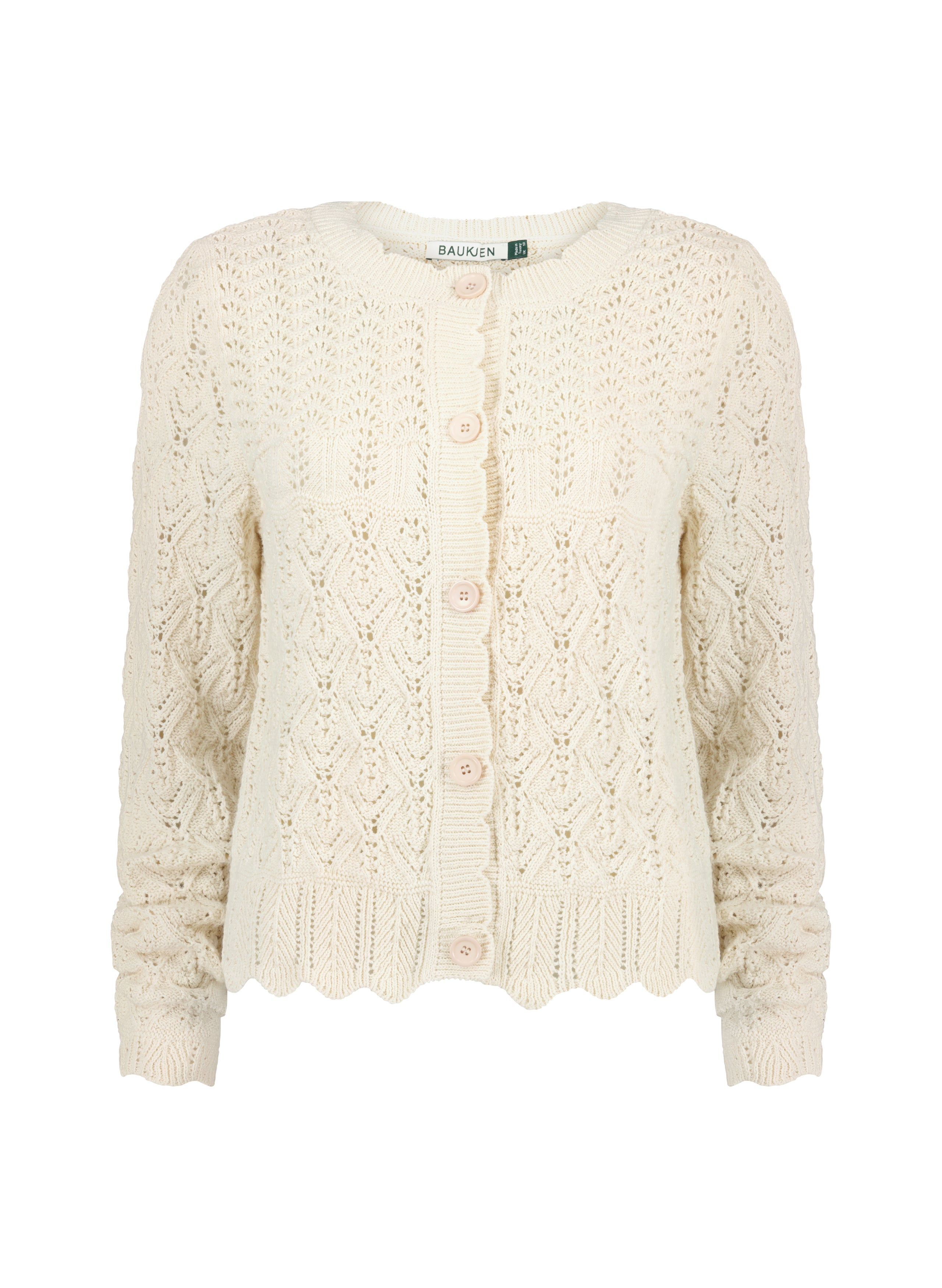 Ursula Ecotec Cardigan 5 Ursula Ecotec Cardigan