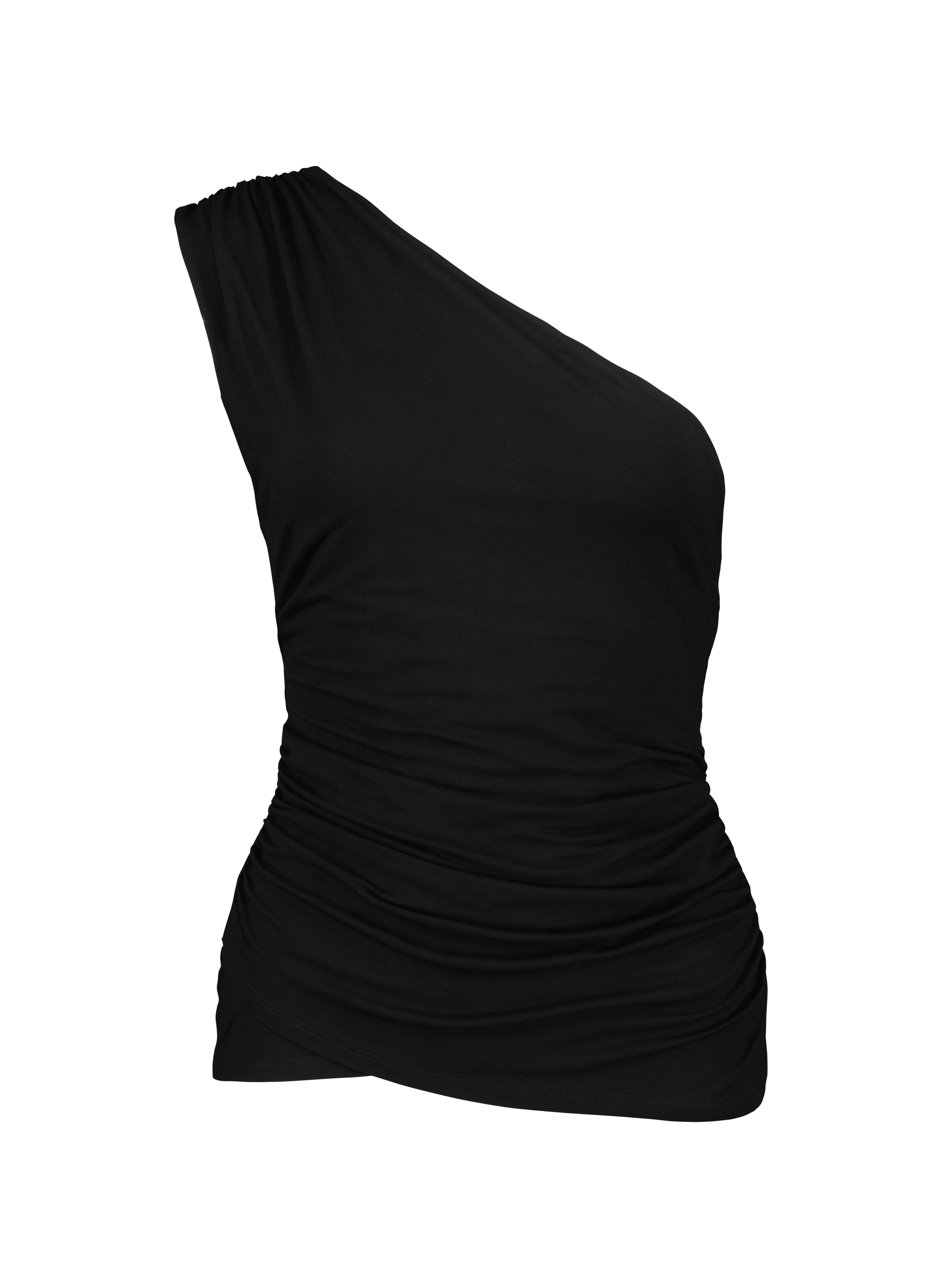 Veronica Top with LENZING™ ECOVERO™