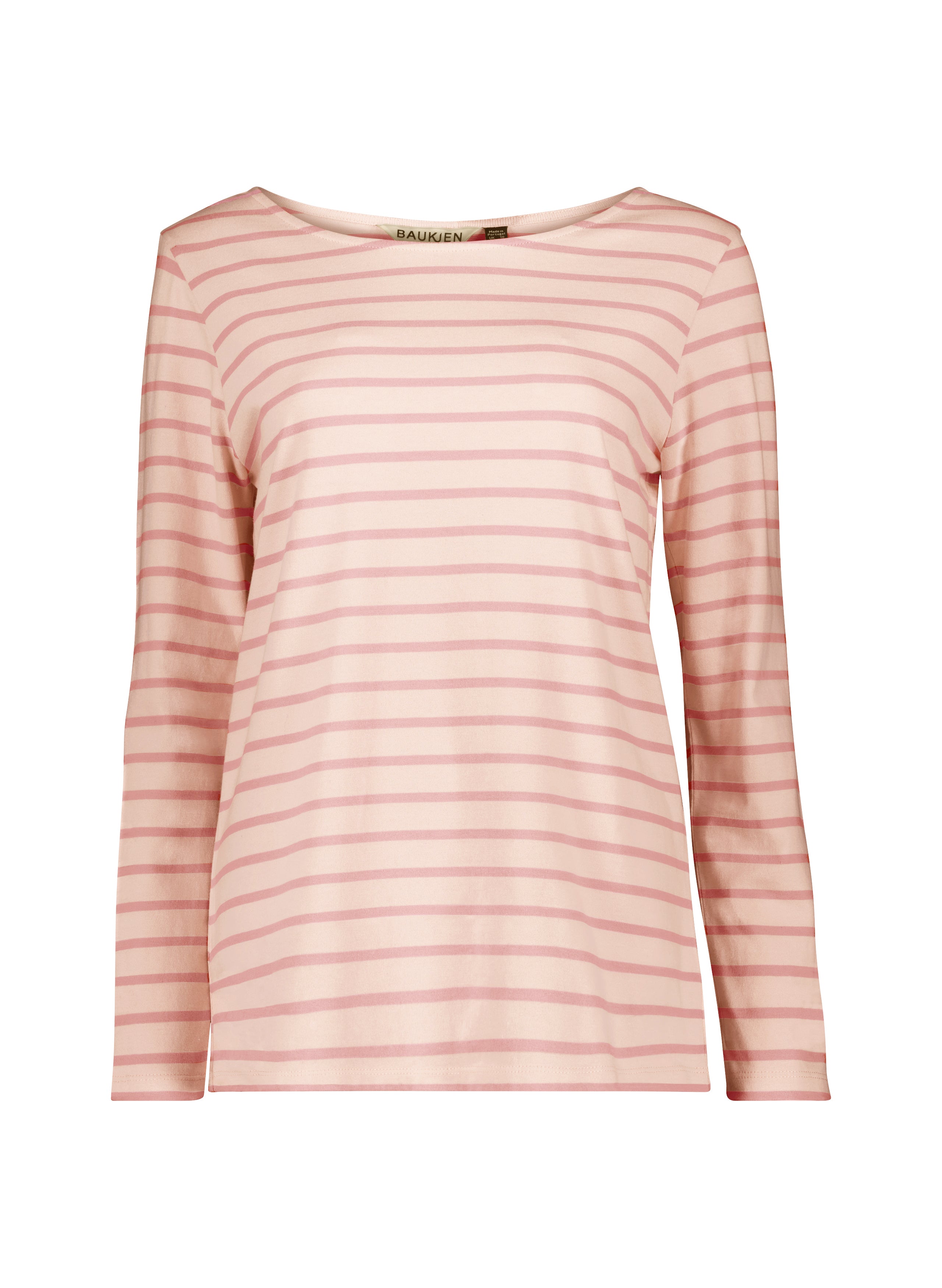 Pre-Loved Ashley Organic Cotton Top