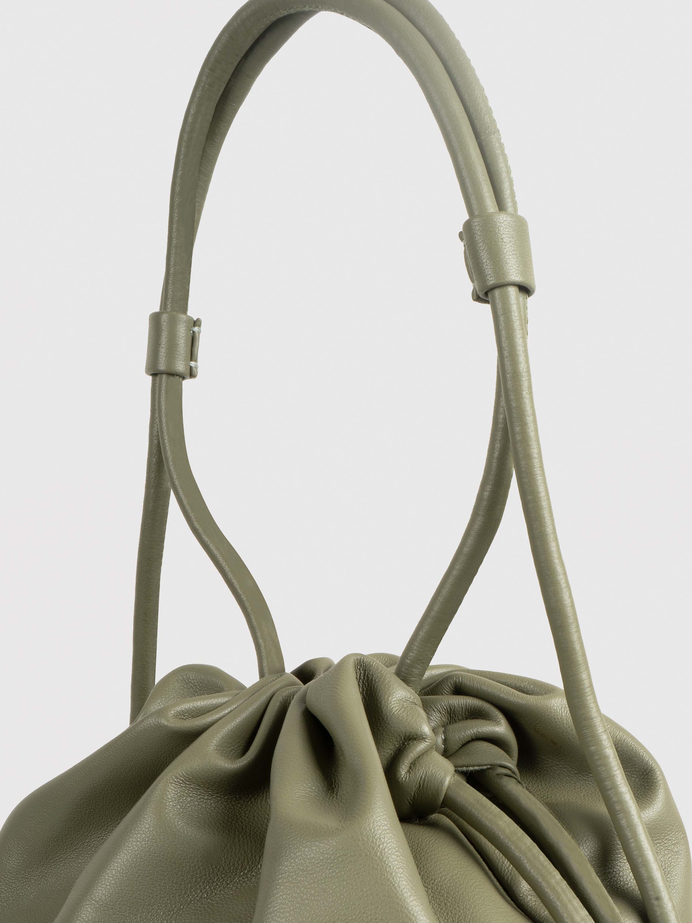 Shoulder Pouf Bag 5 Shoulder Pouf Bag