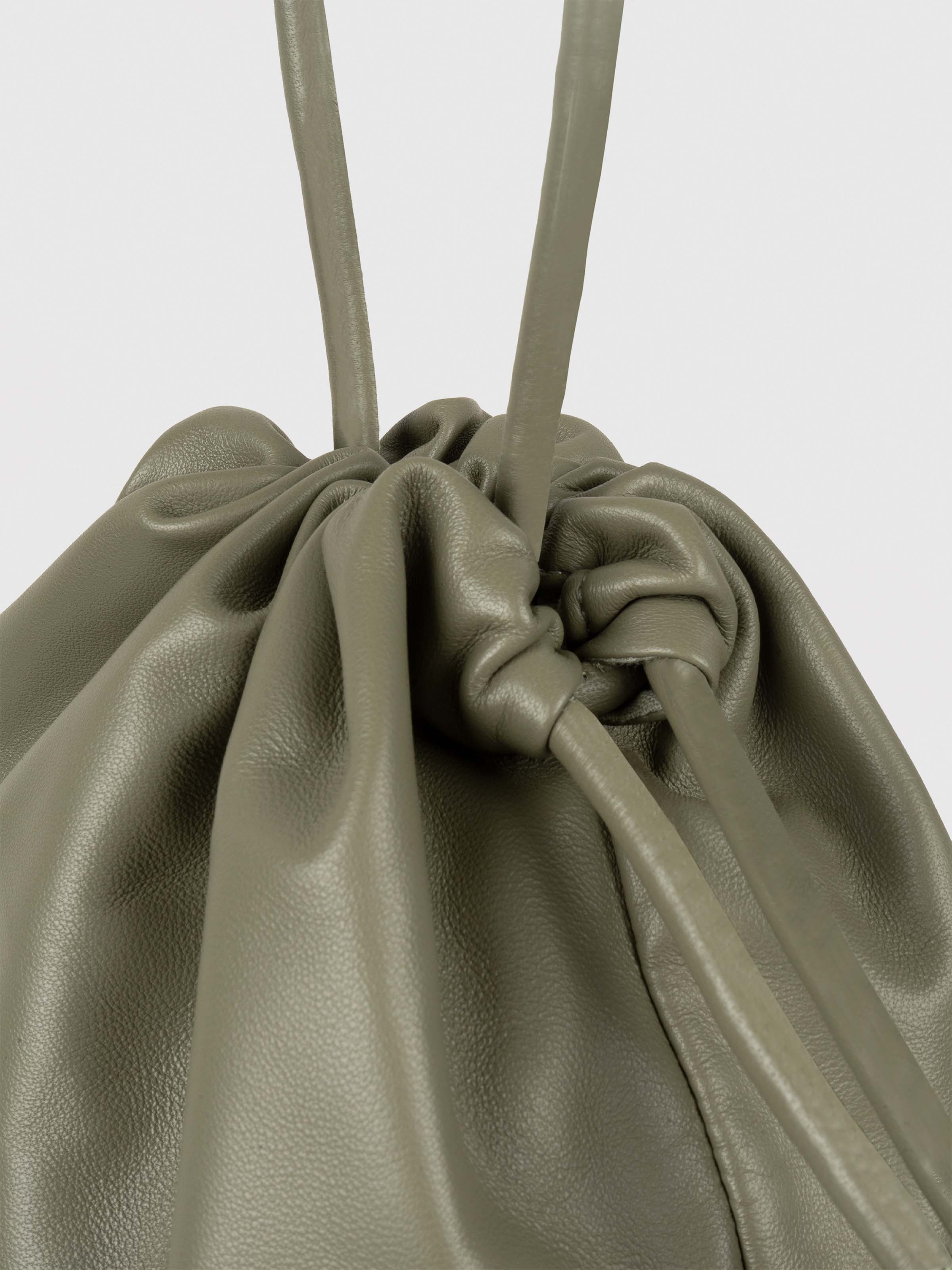 Shoulder Pouf Bag 6 Shoulder Pouf Bag