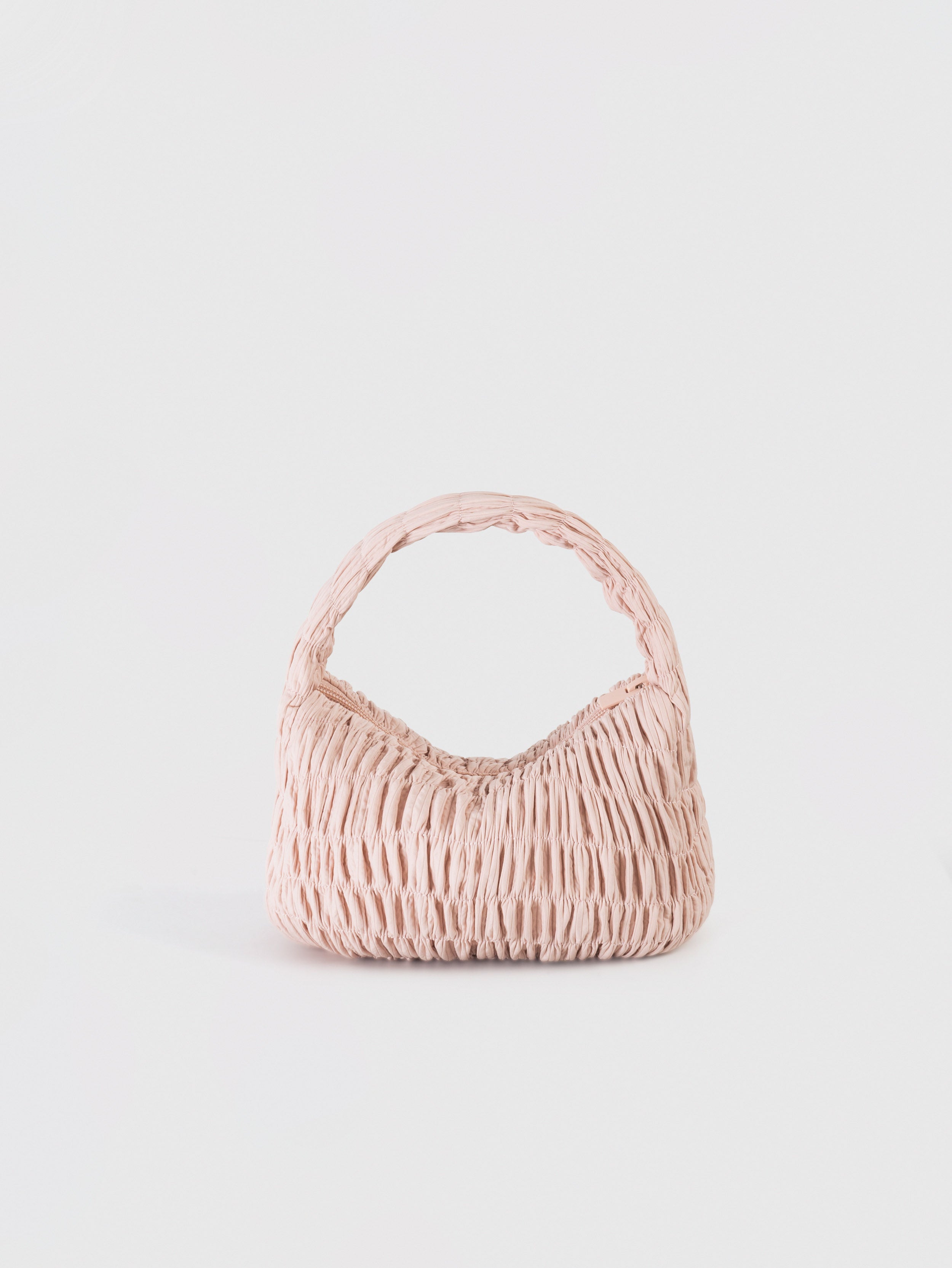 Cotton Pixel Bag