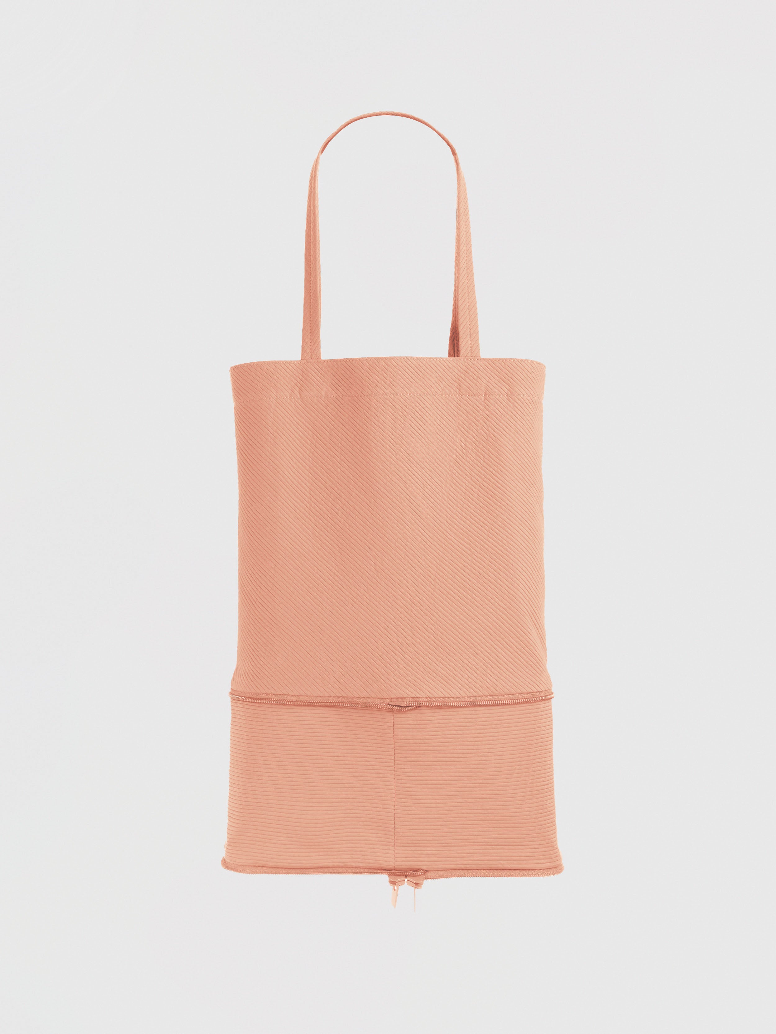 Cotton Penny Tote