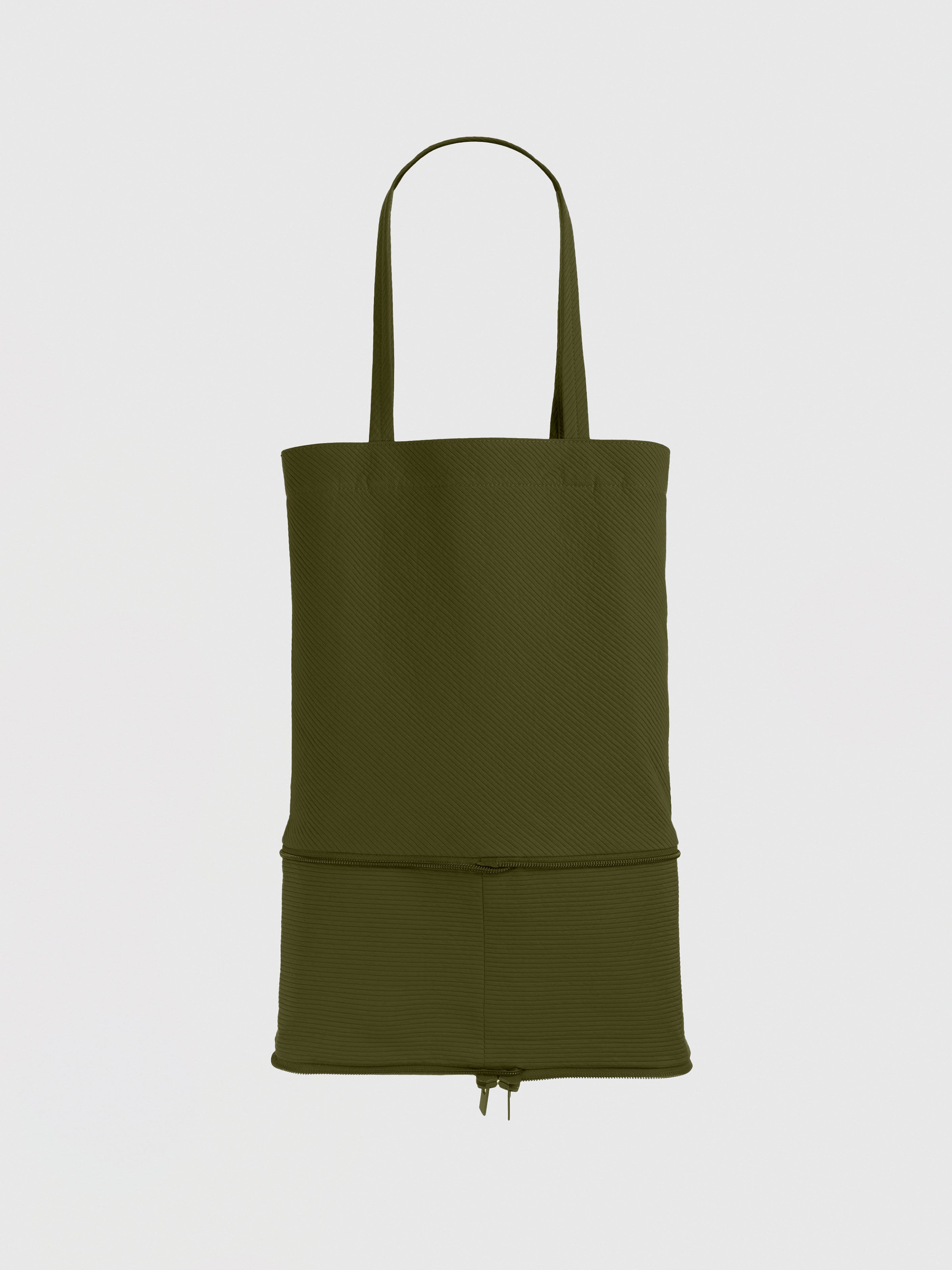 Cotton Penny Tote