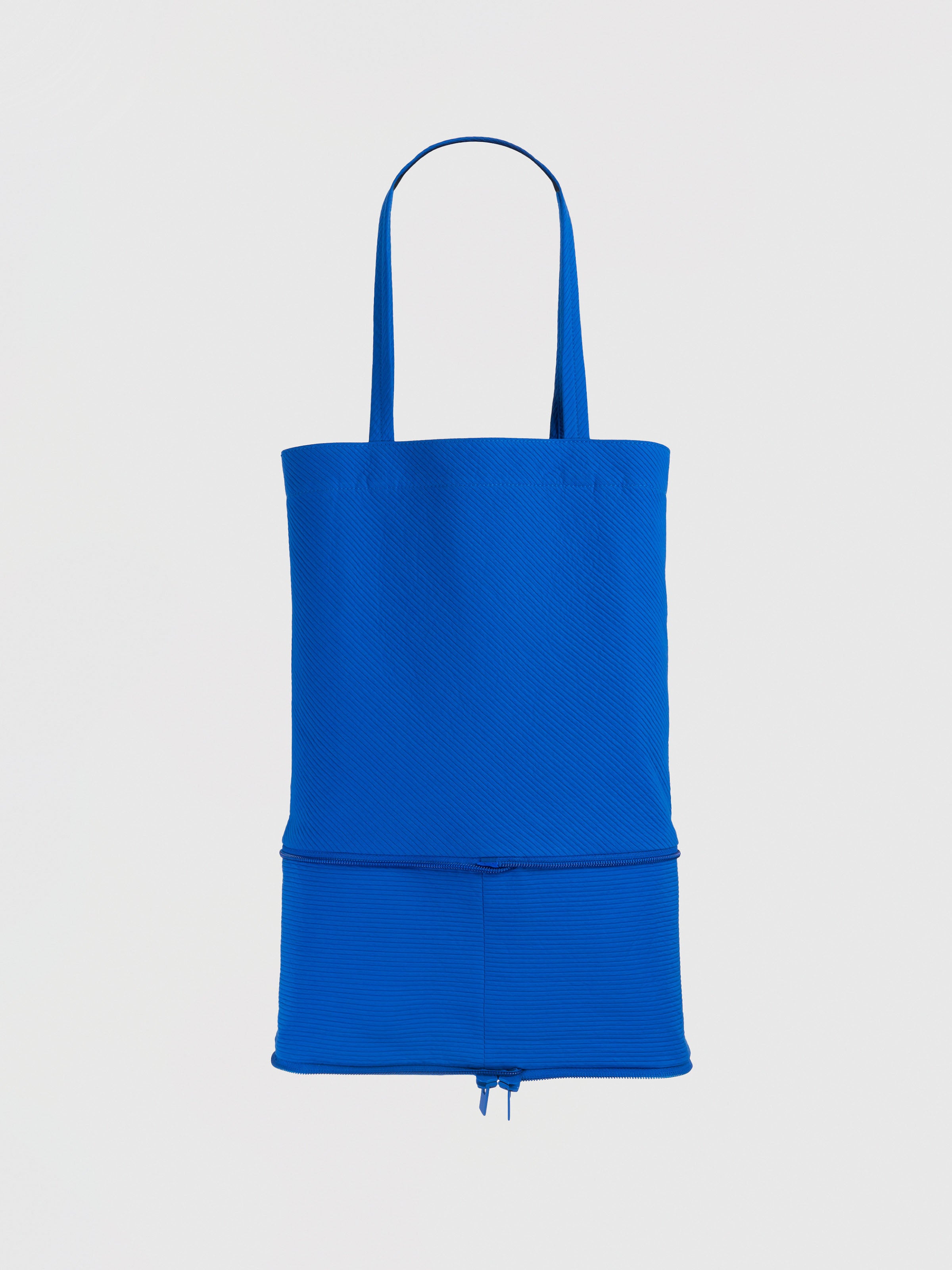 Cotton Penny Tote