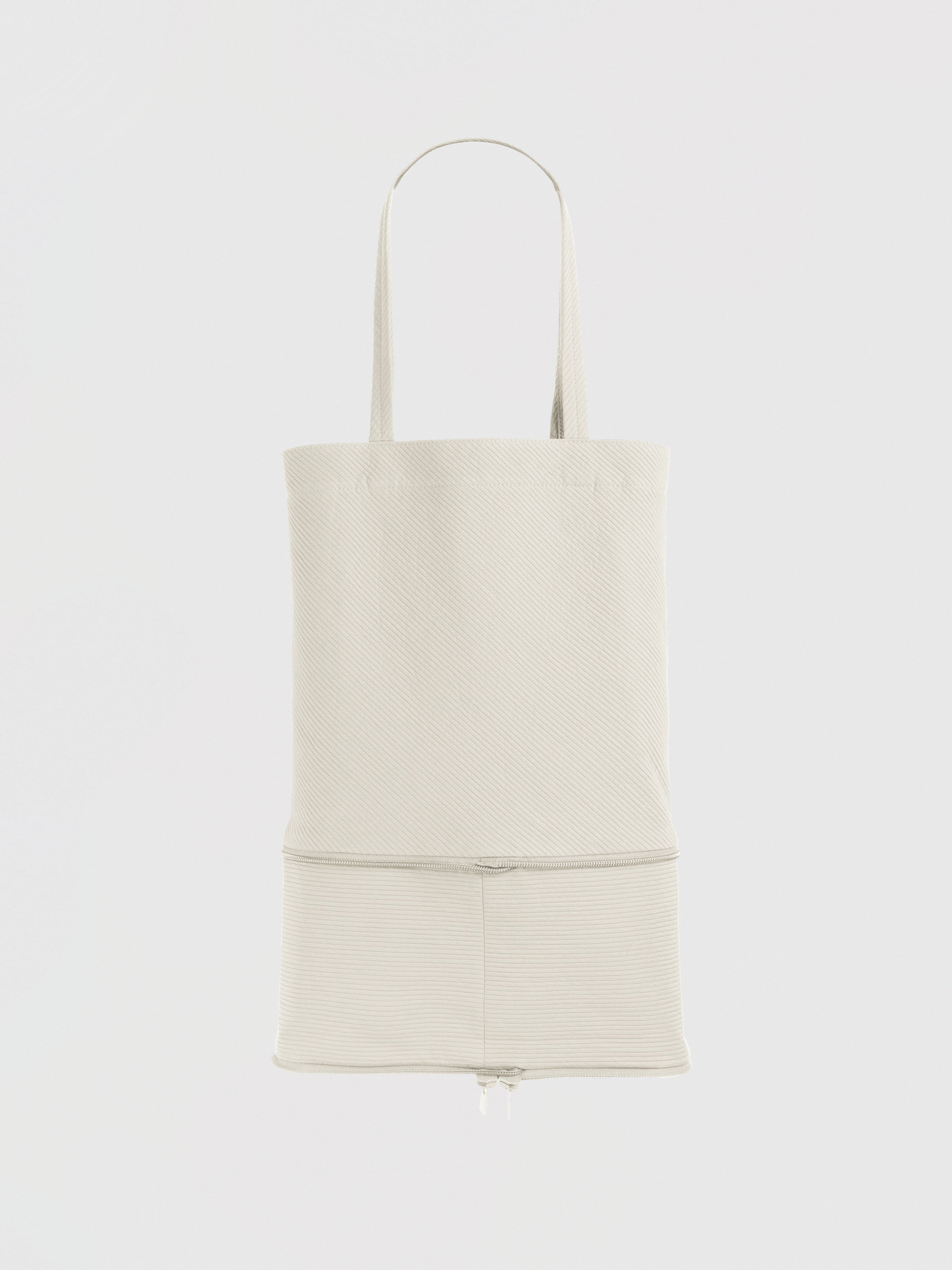 Cotton Penny Tote