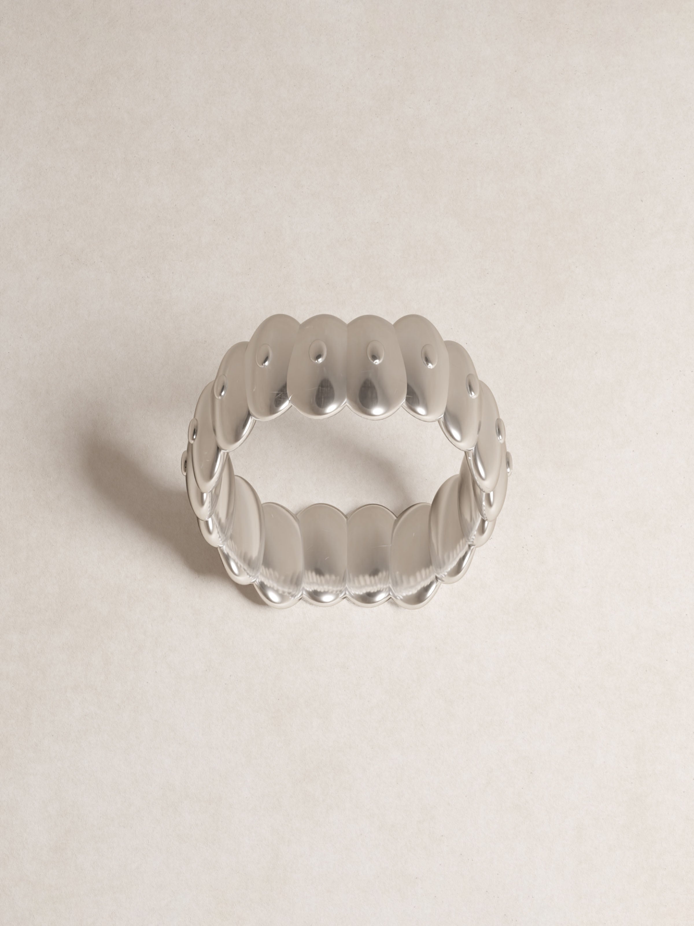 DOE Pebble Ring 2 DOE Pebble Ring