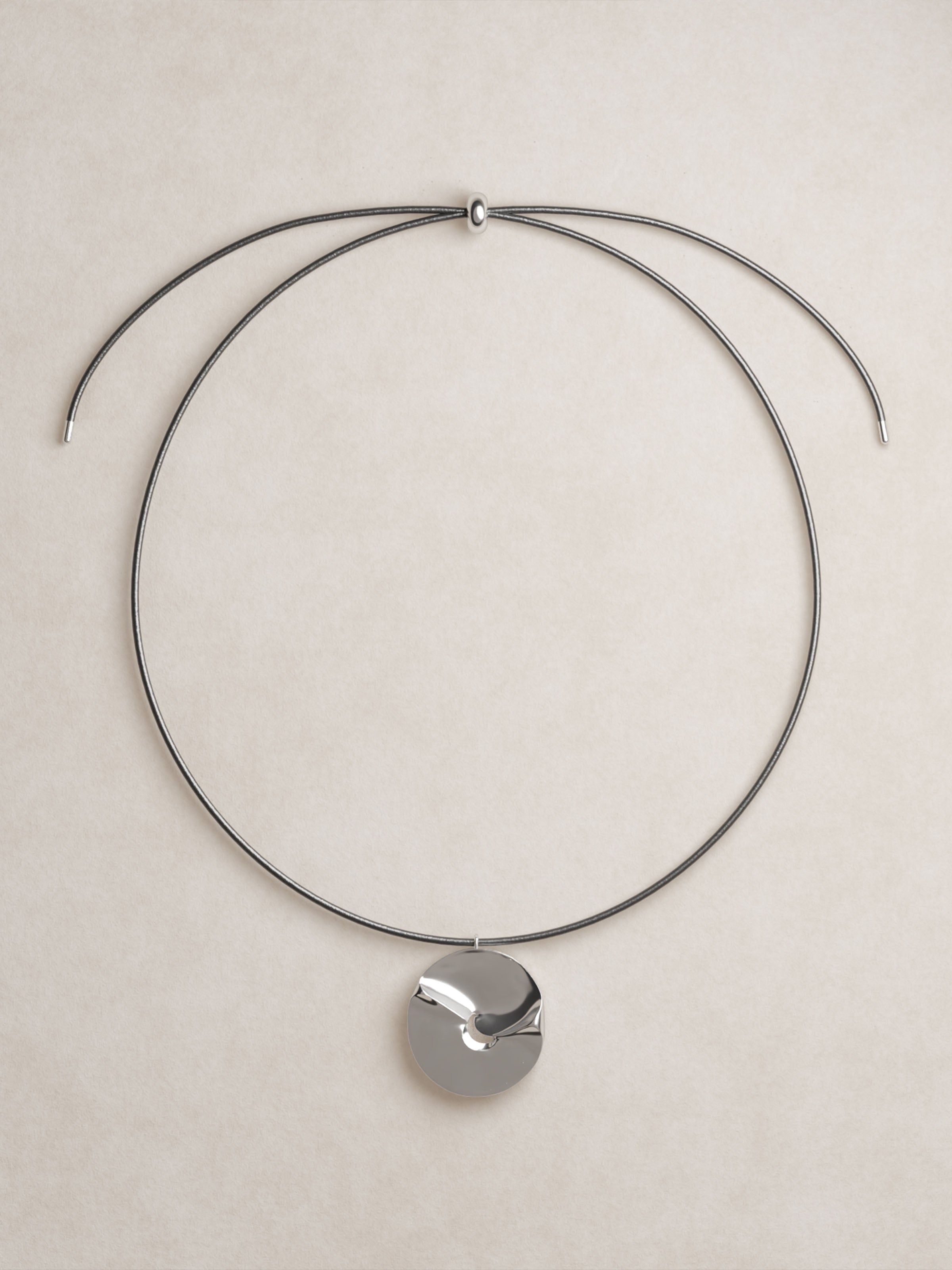 DOE Valley of the Moon Necklace