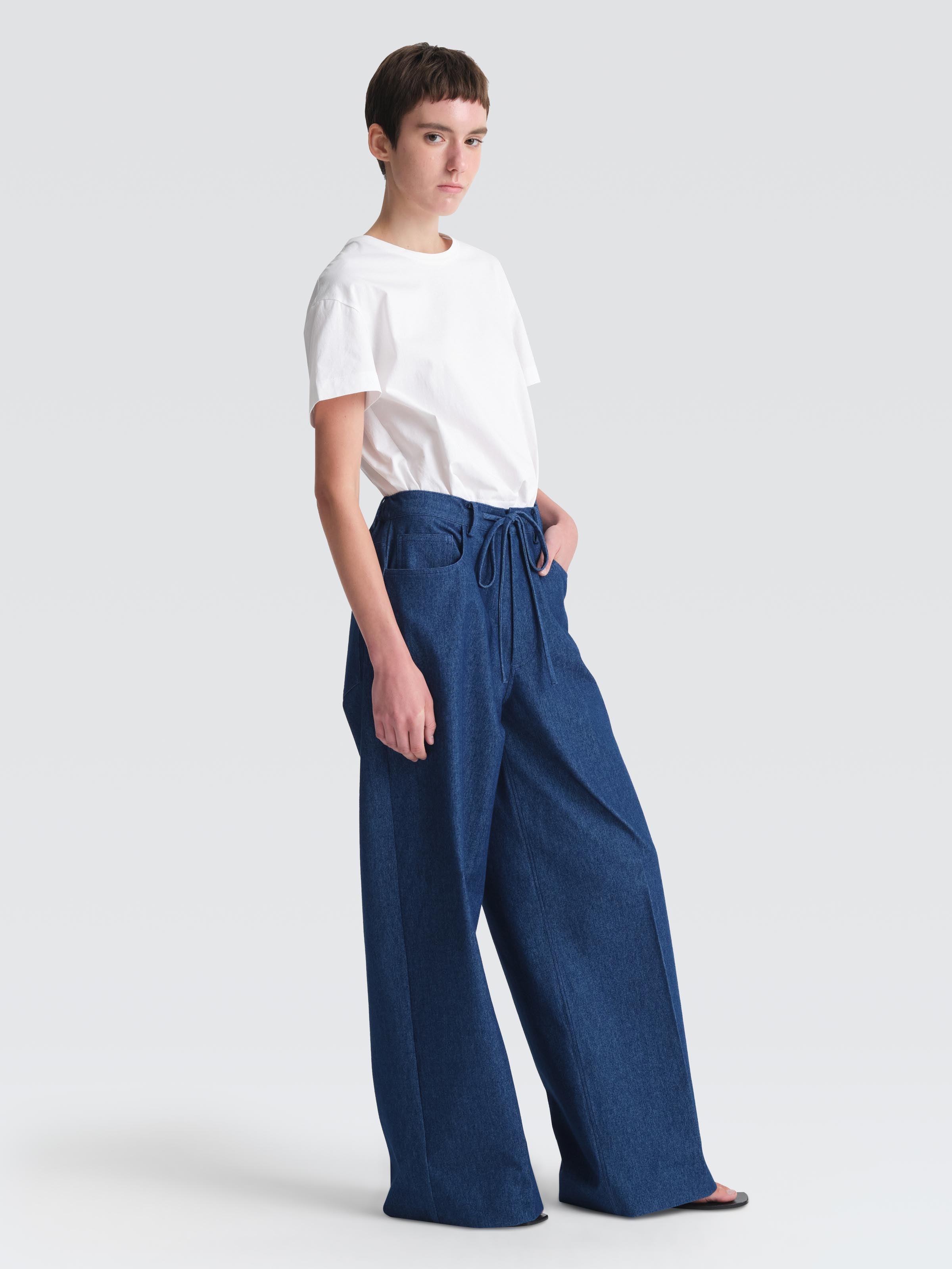 Denim Felipe Pants 2 Denim Felipe Pants