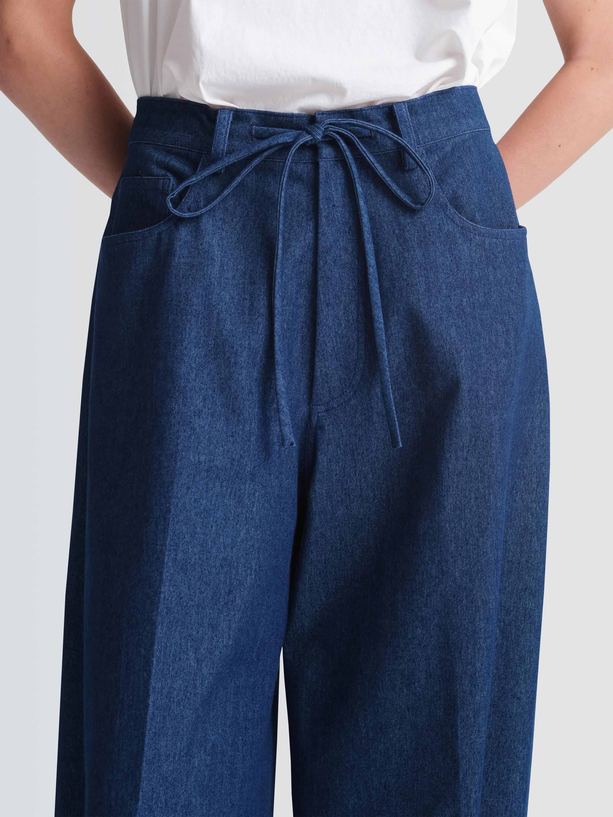 Denim Felipe Pants 4 Denim Felipe Pants