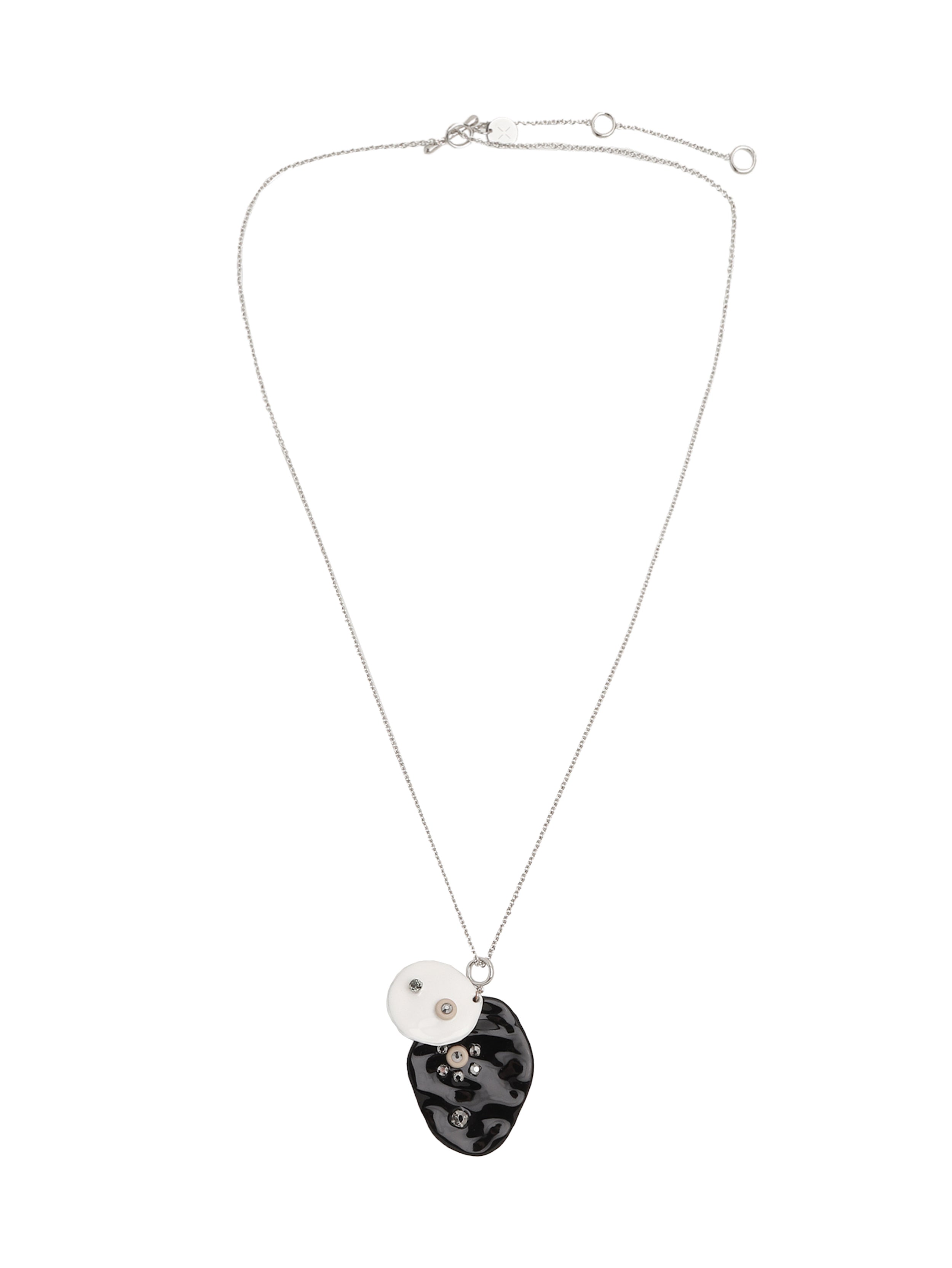 Magma Necklace