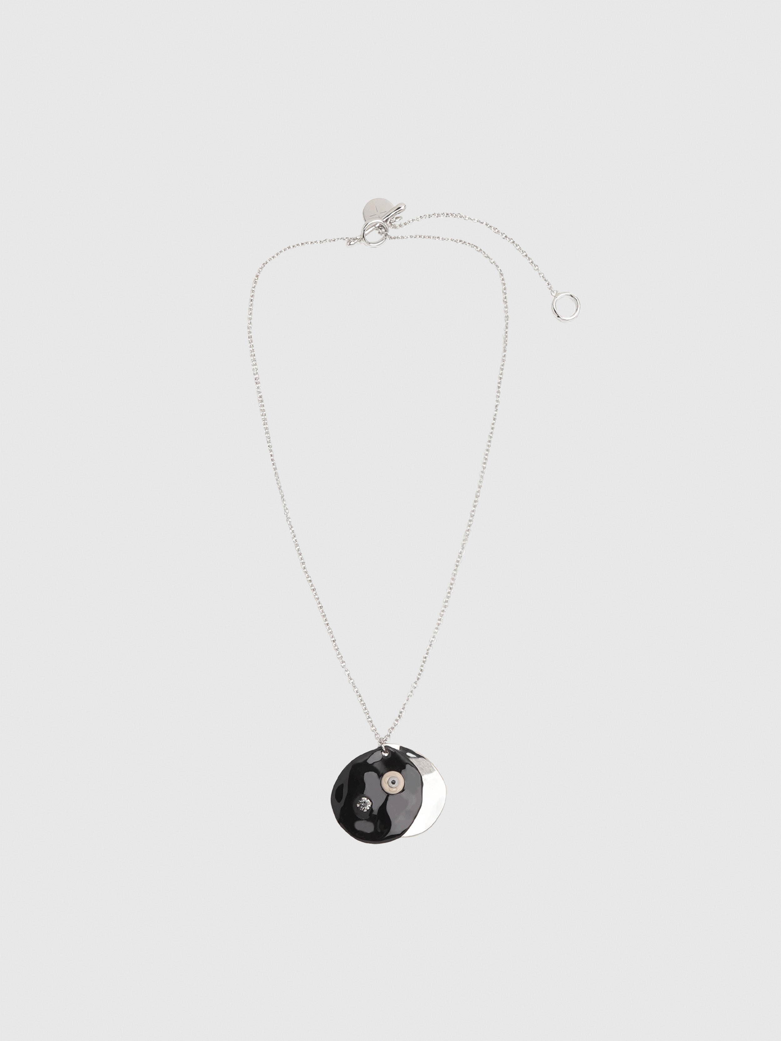 Molten Necklace