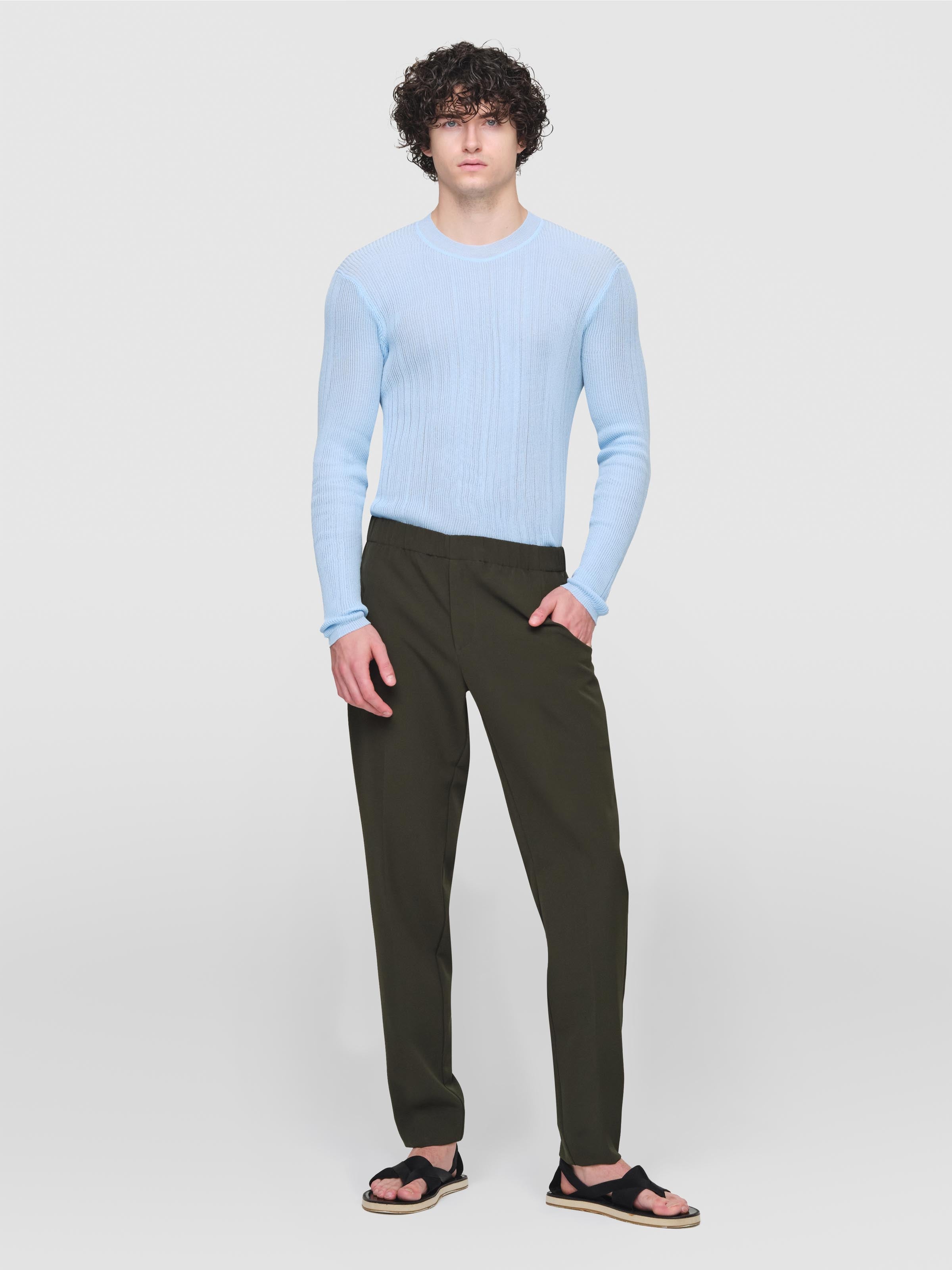 Tri Acetate Malone Pants